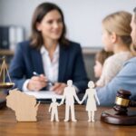 Need a Child Custody Lawyer in Wisconsin? Read This First