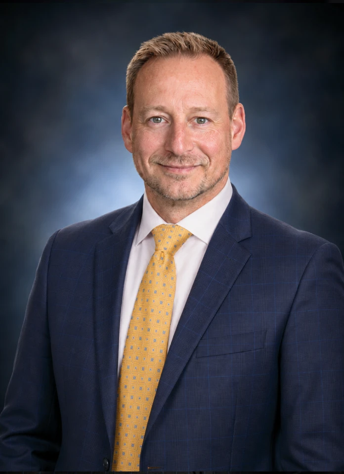 Nathan J. Dineen